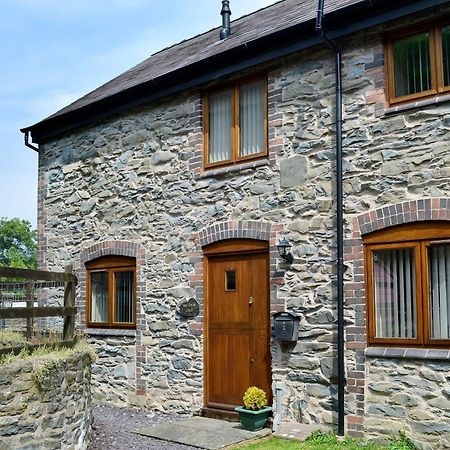 Bwthyn Clyd Villa Llangollen Luaran gambar