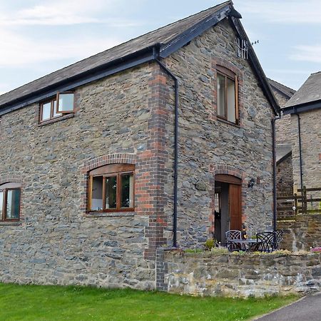 Bwthyn Clyd Villa Llangollen Luaran gambar
