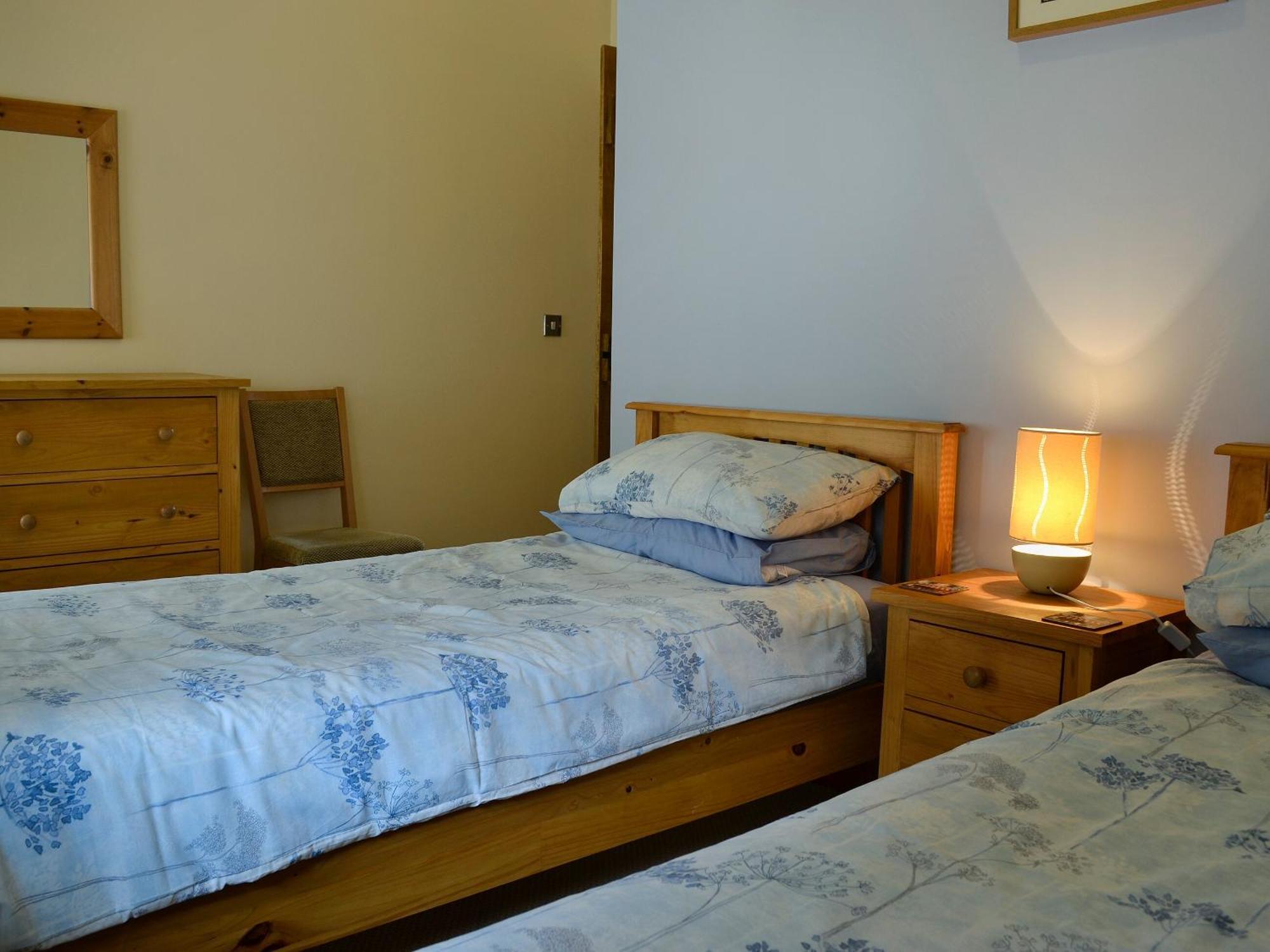 Bwthyn Clyd Villa Llangollen Luaran gambar