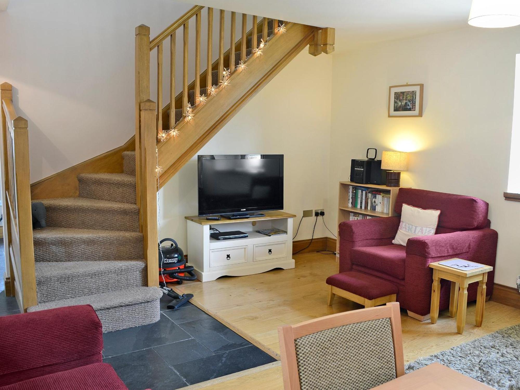 Bwthyn Clyd Villa Llangollen Luaran gambar
